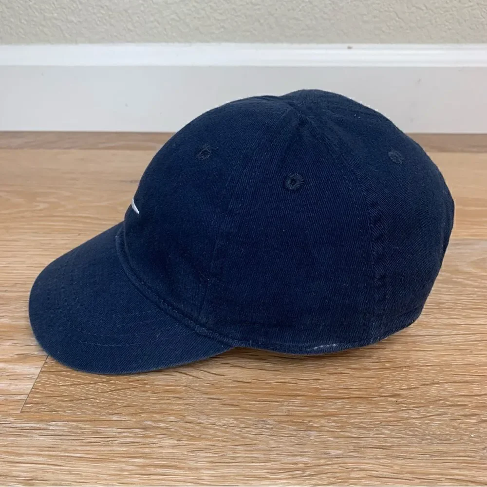 Nike Infant Embroidered Baseball Cap Hat